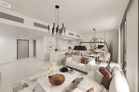 阿联酋 Abu Dhabi Saadiyat Island 待售 : 3 卧, 177 平方米 , 编号593936 - 照片 14