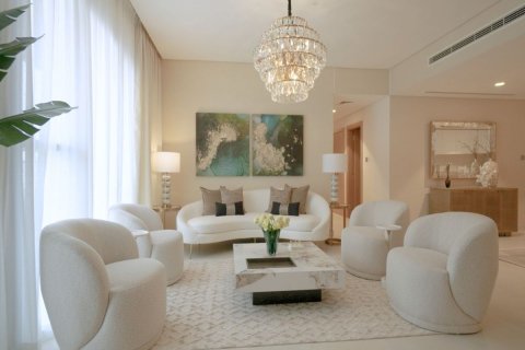 Byt v Al Reem Island, Abu Dhabi, SAE 3 ložnice, 154 m² Č.: 593957 - fotografie 14