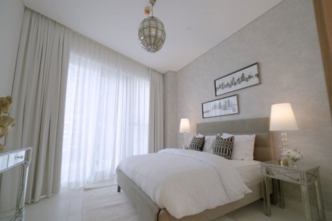 Byt v Al Reem Island, Abu Dhabi, SAE 3 ložnice, 154 m² Č.: 593957 - fotografie 18