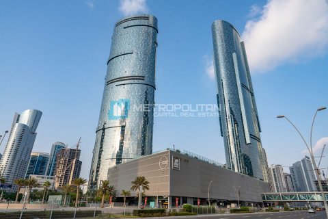 Apartament në Al Reem Island, Abu Dhabi, Emiratet e Bashkuara Arabe 2 dhoma gjumi, 156 m2. № 593961 - Foto 11