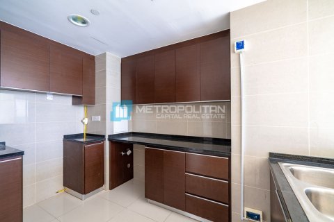 דירה למכירה ב Al Reem Island, Abu Dhabi, איחוד האמירויות  1 חדר שינה, 75 מ"ר, מספר 593959 - תמונה 5