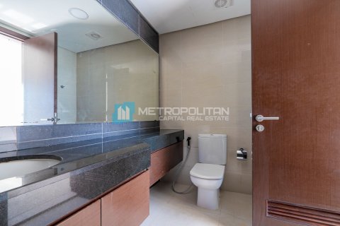 דירה למכירה ב Al Reem Island, Abu Dhabi, איחוד האמירויות  1 חדר שינה, 75 מ"ר, מספר 593959 - תמונה 15
