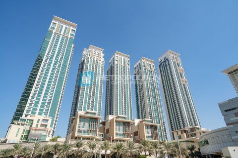 דירה למכירה ב Al Reem Island, Abu Dhabi, איחוד האמירויות  1 חדר שינה, 75 מ"ר, מספר 593959 - תמונה 18