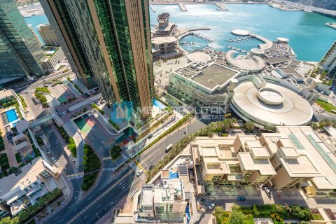 דירה למכירה ב Al Reem Island, Abu Dhabi, איחוד האמירויות  1 חדר שינה, 75 מ"ר, מספר 593959 - תמונה 10