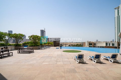 דירה למכירה ב Al Reem Island, Abu Dhabi, איחוד האמירויות  1 חדר שינה, 75 מ"ר, מספר 593959 - תמונה 16