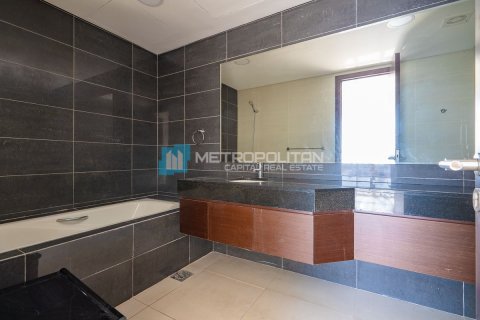 דירה למכירה ב Al Reem Island, Abu Dhabi, איחוד האמירויות  1 חדר שינה, 75 מ"ר, מספר 593959 - תמונה 8
