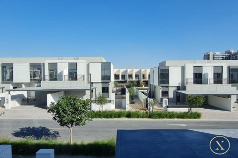 Řadový dům v Al Furjan, Dubai, SAE 4 ložnice, 280 m² Č.: 628121 - fotografie 19