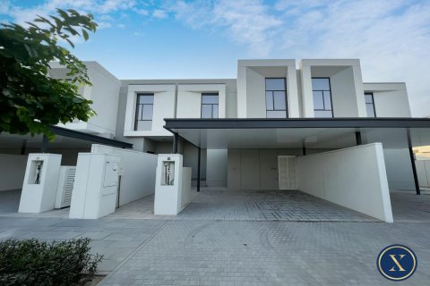 Σπίτι σε Al Furjan, Dubai, ΗΑΕ 3 υπνοδωμάτια, 221 τ.μ. Αρ. 628118 - φωτογραφία 12