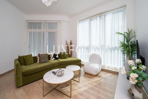 Byt v Dubai Marina, SAE 2 ložnice, 117 m² Č.: 628116 - fotografie 2