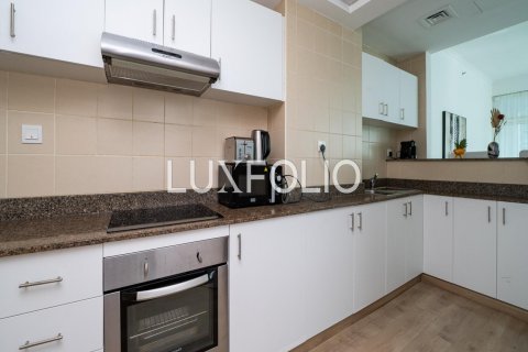 Byt v Dubai Marina, SAE 2 ložnice, 117 m² Č.: 628116 - fotografie 9