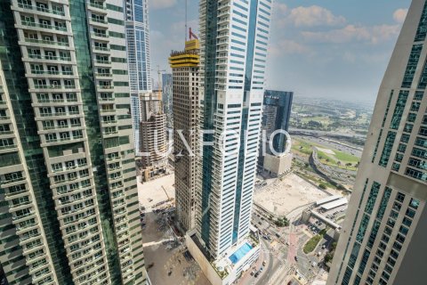 Byt v Dubai Marina, SAE 2 ložnice, 117 m² Č.: 628116 - fotografie 20