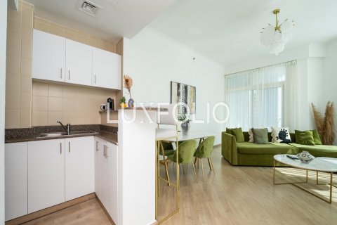 Byt v Dubai Marina, SAE 2 ložnice, 117 m² Č.: 628116 - fotografie 8