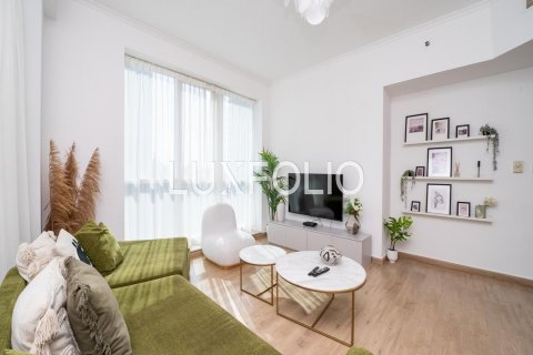 Byt v Dubai Marina, SAE 2 ložnice, 117 m² Č.: 628116 - fotografie 5