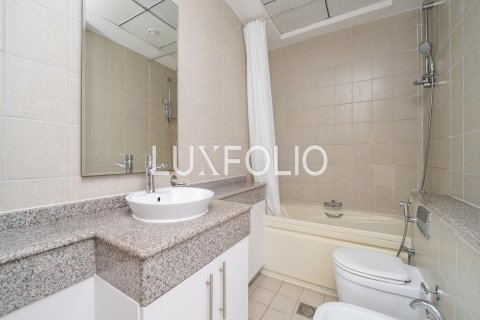 Byt v Dubai Marina, SAE 2 ložnice, 117 m² Č.: 628116 - fotografie 15