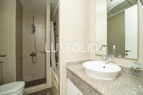 Byt v Dubai Marina, SAE 2 ložnice, 117 m² Č.: 628116 - fotografie 17