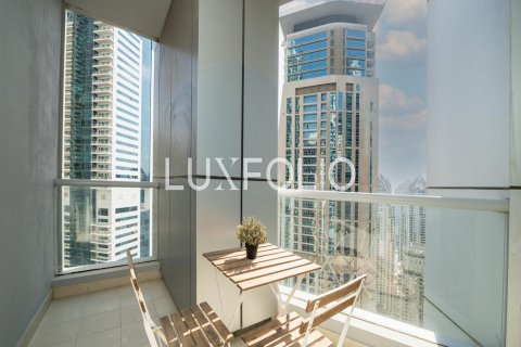 Byt v Dubai Marina, SAE 2 ložnice, 117 m² Č.: 628116 - fotografie 3