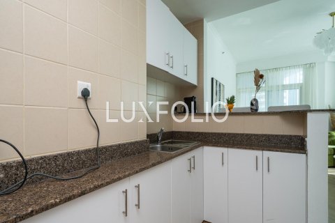 Byt v Dubai Marina, SAE 2 ložnice, 117 m² Č.: 628116 - fotografie 11