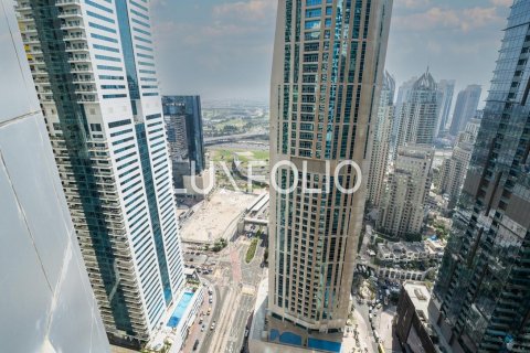 Byt v Dubai Marina, SAE 2 ložnice, 117 m² Č.: 628116 - fotografie 19