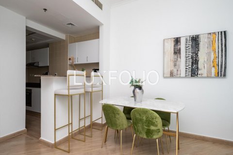 Byt v Dubai Marina, SAE 2 ložnice, 117 m² Č.: 628116 - fotografie 7
