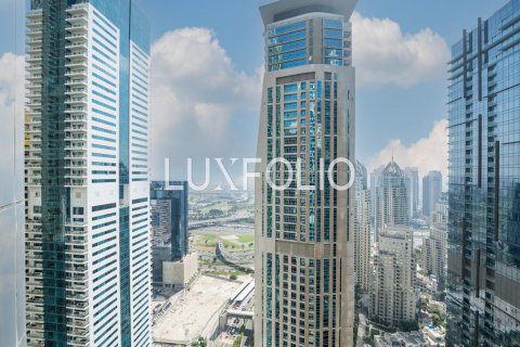 Byt v Dubai Marina, SAE 2 ložnice, 117 m² Č.: 628116 - fotografie 18