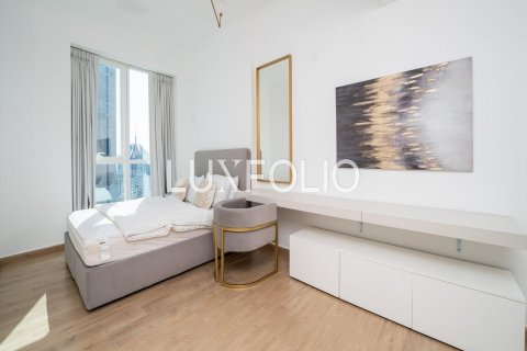 Byt v Dubai Marina, SAE 2 ložnice, 117 m² Č.: 628116 - fotografie 13