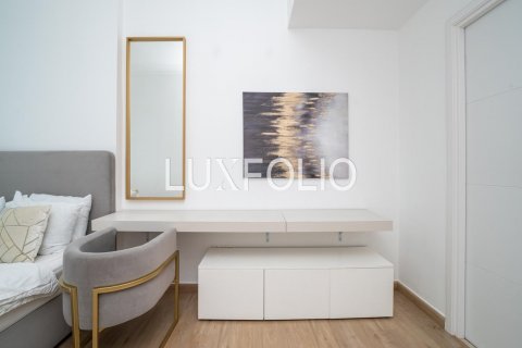 Byt v Dubai Marina, SAE 2 ložnice, 117 m² Č.: 628116 - fotografie 14