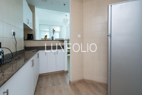 Byt v Dubai Marina, SAE 2 ložnice, 117 m² Č.: 628116 - fotografie 10