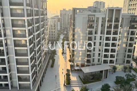 Dubai Creek Harbour (The Lagoons)、Dubai、UAE にあるマンションの賃貸物件 2ベッドルーム、93 m2、No628115 - 写真 1