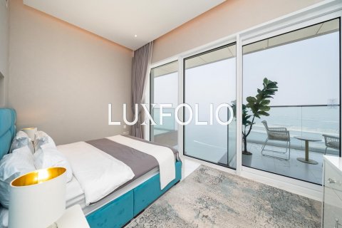 Apartemen di Jumeirah Beach Residence, Dubai, UEA 2 kamar tidur, 180 m2 nomor 628117 - foto 12