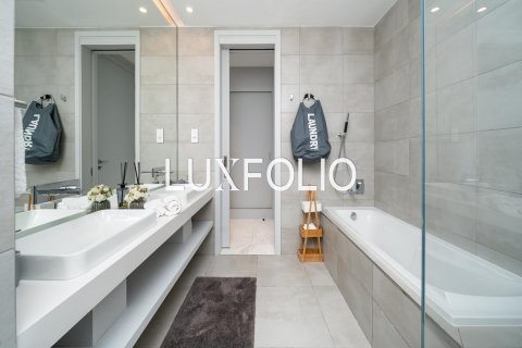 Apartemen di Jumeirah Beach Residence, Dubai, UEA 2 kamar tidur, 180 m2 nomor 628117 - foto 16