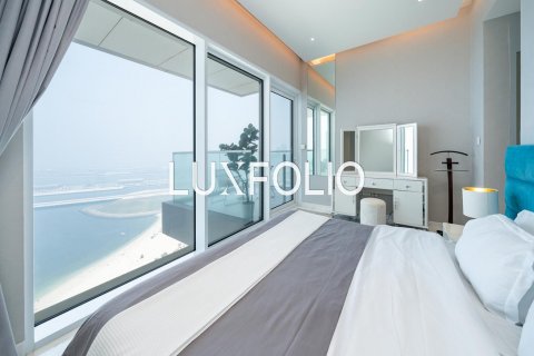 Apartemen di Jumeirah Beach Residence, Dubai, UEA 2 kamar tidur, 180 m2 nomor 628117 - foto 14