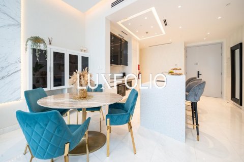Apartemen di Jumeirah Beach Residence, Dubai, UEA 2 kamar tidur, 180 m2 nomor 628117 - foto 7