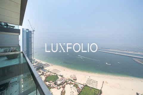 Apartemen di Jumeirah Beach Residence, Dubai, UEA 2 kamar tidur, 180 m2 nomor 628117 - foto 21