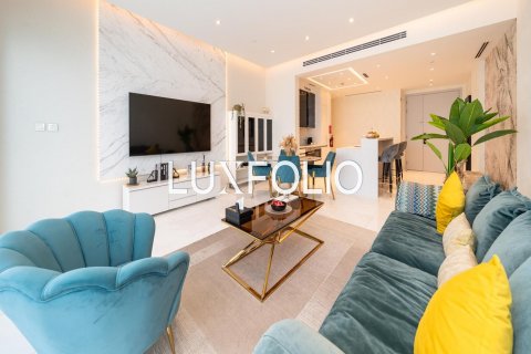 Apartemen di Jumeirah Beach Residence, Dubai, UEA 2 kamar tidur, 180 m2 nomor 628117 - foto 5