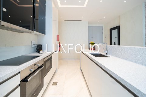 Apartemen di Jumeirah Beach Residence, Dubai, UEA 2 kamar tidur, 180 m2 nomor 628117 - foto 10