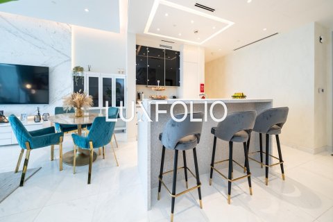 Apartemen di Jumeirah Beach Residence, Dubai, UEA 2 kamar tidur, 180 m2 nomor 628117 - foto 8