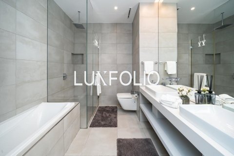 Apartemen di Jumeirah Beach Residence, Dubai, UEA 2 kamar tidur, 180 m2 nomor 628117 - foto 15