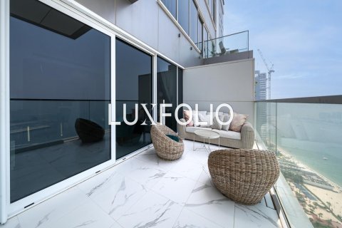 Apartemen di Jumeirah Beach Residence, Dubai, UEA 2 kamar tidur, 180 m2 nomor 628117 - foto 20
