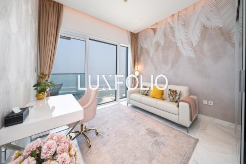Apartemen di Jumeirah Beach Residence, Dubai, UEA 2 kamar tidur, 180 m2 nomor 628117 - foto 17