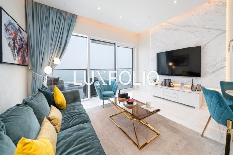 Apartemen di Jumeirah Beach Residence, Dubai, UEA 2 kamar tidur, 180 m2 nomor 628117 - foto 6