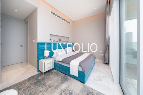 Apartemen di Jumeirah Beach Residence, Dubai, UEA 2 kamar tidur, 180 m2 nomor 628117 - foto 13