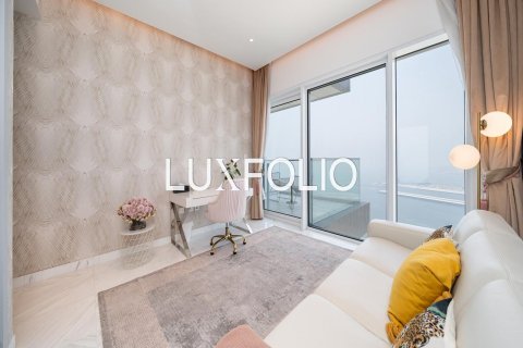 Apartemen di Jumeirah Beach Residence, Dubai, UEA 2 kamar tidur, 180 m2 nomor 628117 - foto 18