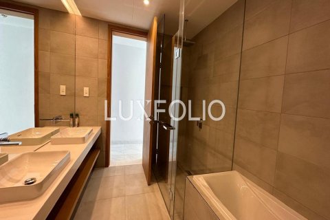 Byt v Jumeirah Beach Residence, Dubai, SAE 4 ložnice, 342 m² Č.: 628119 - fotografie 7