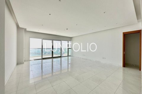 Byt v Jumeirah Beach Residence, Dubai, SAE 4 ložnice, 342 m² Č.: 628119 - fotografie 2