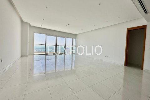 Byt v Jumeirah Beach Residence, Dubai, SAE 4 ložnice, 342 m² Č.: 628119 - fotografie 4