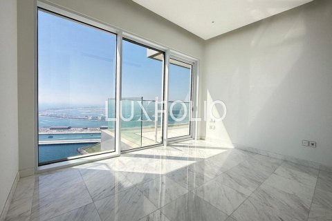 Byt v Jumeirah Beach Residence, Dubai, SAE 4 ložnice, 342 m² Č.: 628119 - fotografie 8