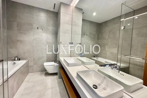 Byt v Jumeirah Beach Residence, Dubai, SAE 4 ložnice, 342 m² Č.: 628119 - fotografie 14