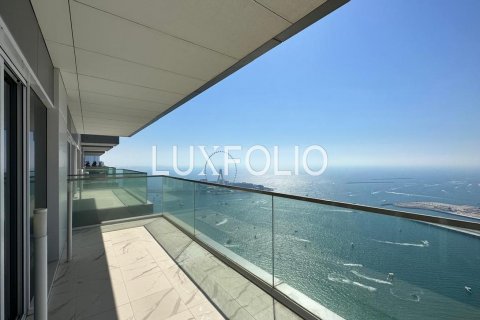Byt v Jumeirah Beach Residence, Dubai, SAE 4 ložnice, 342 m² Č.: 628119 - fotografie 6