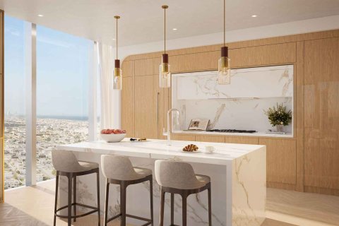 Apartman u Mr.C Residences Downtown u gradu City Walk, Dubai, UAE 2 spavaće sobe, 214.98 m2 Br. 578604 - Slika 2