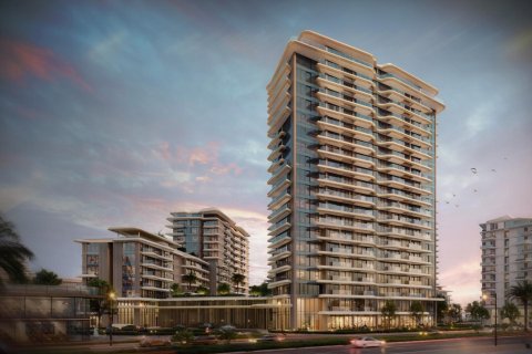 Apartament de vânzare în Mina Al Arab, Ras Al Khaimah, EAU 1 dormitor, 57.78 mp. №617480 - poză 9